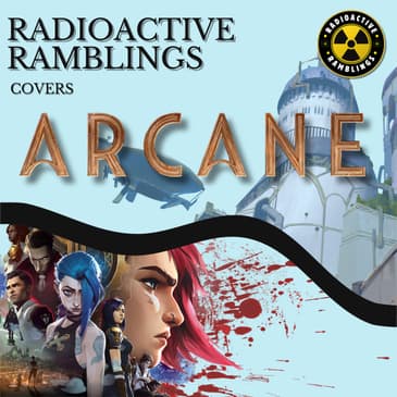 Arcane - Season 1