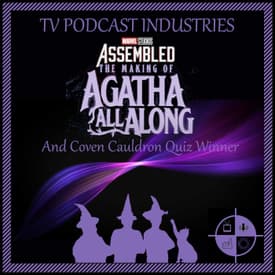 Assembled Agatha All Along