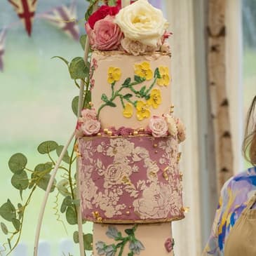 319 The Final GBBO Collection 12 E10