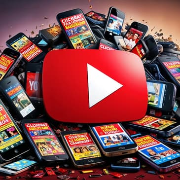 You Won't Believe What Will Happen to Clickbait! 😱
