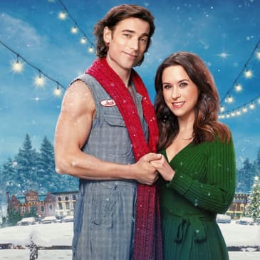 Hot Frosty & Our Little Secret - Netflix Christmas 2024