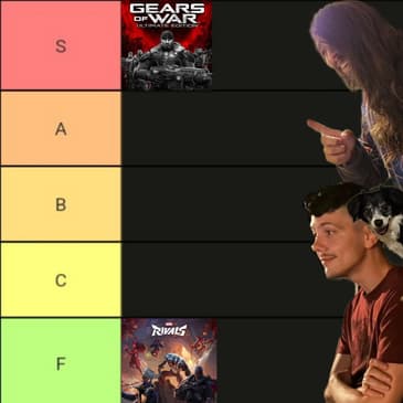 Year Four! Masters of Coop! GOTY Special