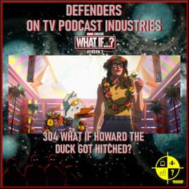 What If 304 Podcast