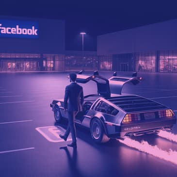 Track to the Future