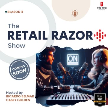 Season 4 Trailer - Unlocking Retail with AI, Humans, and Media