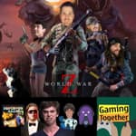 Episode 141: World War Z - Pioneers of Misogyny