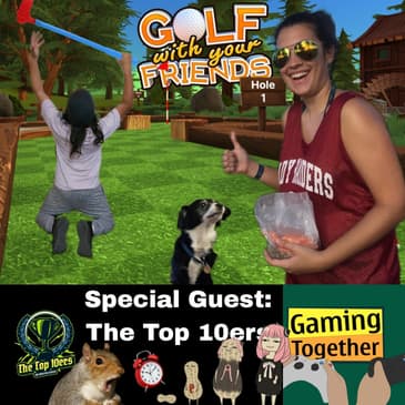 Episode 142: Golf With Your Friends - Claptrap Enthusiasts