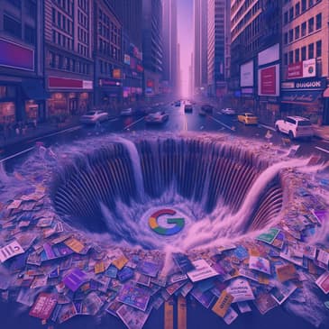 Click Wars: How Companies Are Removing Their Competitors' Ads