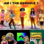 Episode 140: Asshole Gamers 3 - Misdemeanor Weiner
