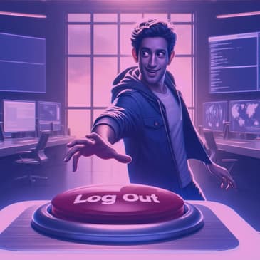 Why Are Marketers Being Constantly Logged Out of Facebook?