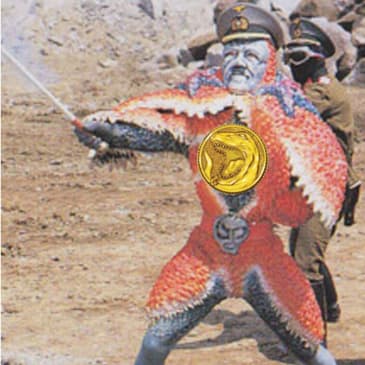 Austin St. John's Ill-Advised Clothing Line