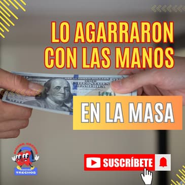 El panadero no es el único con las manos en la masa