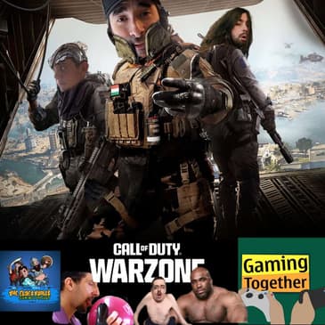Episode 145: Call of Duty Warzone - Significant Booty