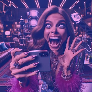 The Compelling Argument for “Calm the F**k Down, Influencers”