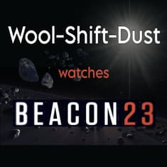 Beacon 23: Spoiler-free preview!