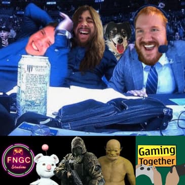 Episode 146: Guest Kombat 2- The Beefy Guillotine