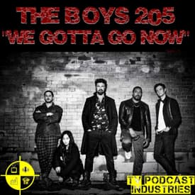 The Boys Podcast Season 2 Episode 5