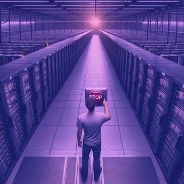 The Outage Heard Around the World