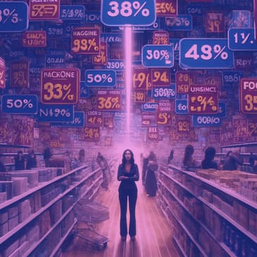 Manipulating Consumers with the Truth