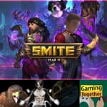 Episode 149: Smite - Nintendo's Rapture