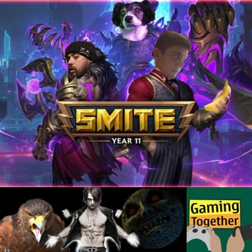 Episode 149: Smite - Nintendo's Rapture
