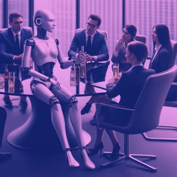 Meet Your Brand's Deepfake Salesperson