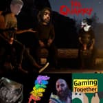 Episode 150: The Quarry - Special Needs Cats