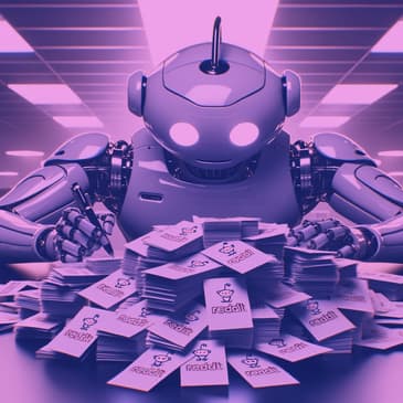 Spam As a Service