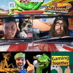 Episode 153: Hot Wheels Unleashed 2 - Ransom the Cats