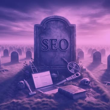 In an AI World, Is SEO Dead?