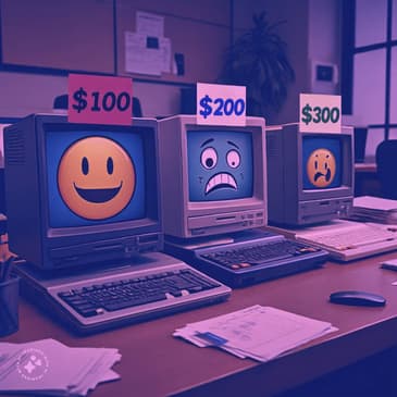 Emotion + Science + AI = Profit