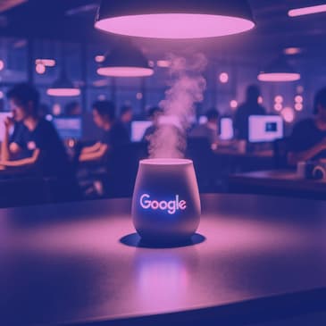 The Sad, Triumphant Return of Vaporware