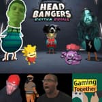 Episode 155: Headbangers - Crow Pro