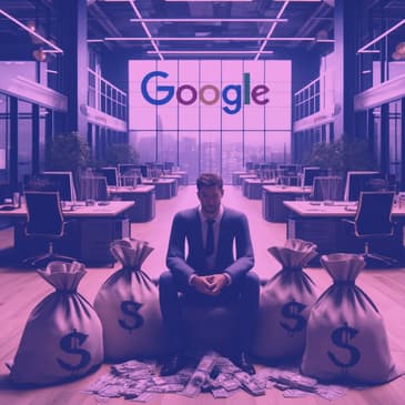 Will Google's Biggest Acquisition Shake Up the Marketing Industry?