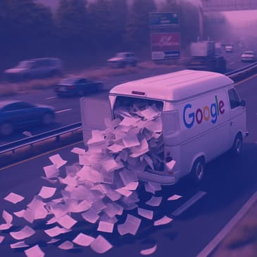 Everything You Need to Know About the Huge Google Search Leak