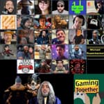 Episode 134: Guest Kombat - Shepard, I'm Infertile