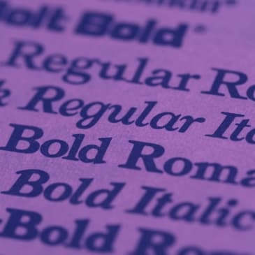 Which Font Sells Better — 𝙏𝙝𝙞𝙨 or 𝐓𝐡𝐢𝐬?