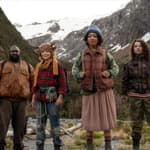 303 "The Beginning Is Also the End" (Sweet Tooth S3E1)