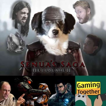 Episode 158: Senua’s Saga: Hellblade II - Gay Chicken