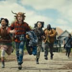 304 "Thank God I'm a Country Boy" (Sweet Tooth S3E2)