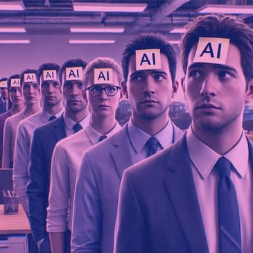Meta Thinks Everything Is AI Now