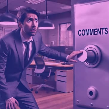 DEEP DIVE: Disabling Comments on Social Media Posts