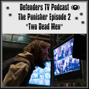 Punisher Episode 2 Review