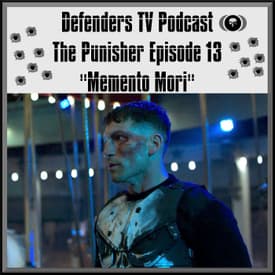 Punisher Episode 13 Review