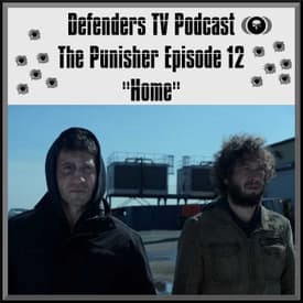 Punisher Episode 12 Review
