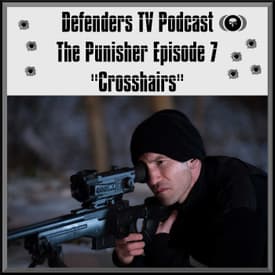 Punisher Episode 7 Review