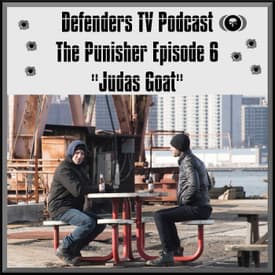 Punisher Episode 6 Review