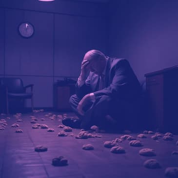 Marketers (Still) Aren't Ready for When the Cookie Crumbles