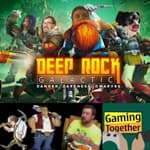 Episode 157: Deep Rock Galactic - Elven Hate Crimes