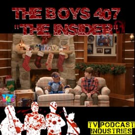 The Boys Podcast Season 4 Episode 7